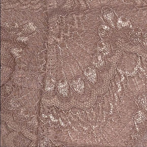 NEW Sam Edelman Lace Thong Size M - Picture 7 of 8